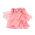 Marie Jane Bucket Bag, back view